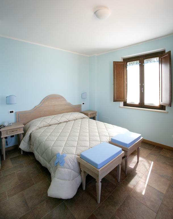 Country House Poggio Fiorito Assisi Exteriér fotografie