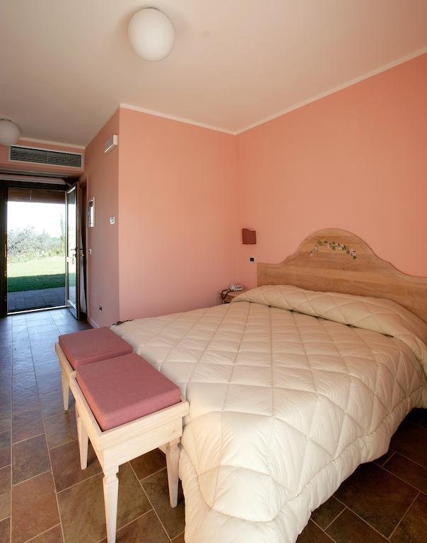 Country House Poggio Fiorito Assisi Pokoj fotografie