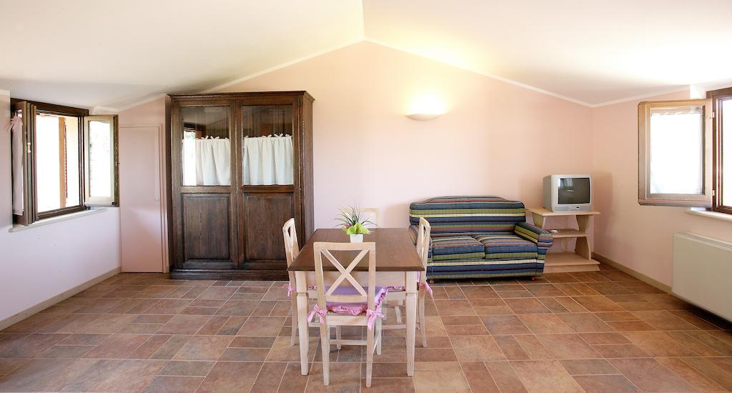 Country House Poggio Fiorito Assisi Pokoj fotografie